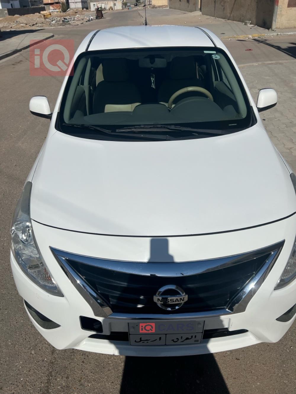 Nissan Sunny